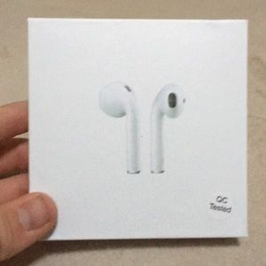Apple Air pods